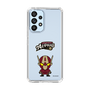 スリムプロテクションケース［ B.LEAGUE - 越谷アルファーズ - アルファマン ］
