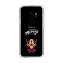 スリムプロテクションケース［ B.LEAGUE - 越谷アルファーズ - アルファマン ］