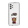スリムプロテクションケース［ B.LEAGUE - 越谷アルファーズ - アルファマン ］