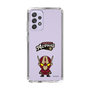 スリムプロテクションケース［ B.LEAGUE - 越谷アルファーズ - アルファマン ］