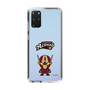 スリムプロテクションケース［ B.LEAGUE - 越谷アルファーズ - アルファマン ］