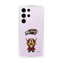 スリムプロテクションケース［ B.LEAGUE - 越谷アルファーズ - アルファマン ］