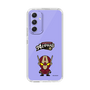 スリムプロテクションケース［ B.LEAGUE - 越谷アルファーズ - アルファマン ］