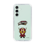 スリムプロテクションケース［ B.LEAGUE - 越谷アルファーズ - アルファマン ］