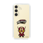 スリムプロテクションケース［ B.LEAGUE - 越谷アルファーズ - アルファマン ］