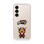スリムプロテクションケース［ B.LEAGUE - 越谷アルファーズ - アルファマン ］