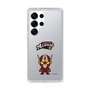 スリムプロテクションケース［ B.LEAGUE - 越谷アルファーズ - アルファマン ］