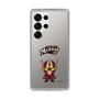 スリムプロテクションケース［ B.LEAGUE - 越谷アルファーズ - アルファマン ］