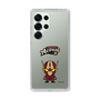 スリムプロテクションケース［ B.LEAGUE - 越谷アルファーズ - アルファマン ］