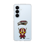 スリムプロテクションケース［ B.LEAGUE - 越谷アルファーズ - アルファマン ］