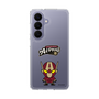 スリムプロテクションケース［ B.LEAGUE - 越谷アルファーズ - アルファマン ］