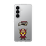 スリムプロテクションケース［ B.LEAGUE - 越谷アルファーズ - アルファマン ］
