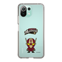 スリムプロテクションケース［ B.LEAGUE - 越谷アルファーズ - アルファマン ］