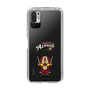 スリムプロテクションケース［ B.LEAGUE - 越谷アルファーズ - アルファマン ］
