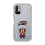 スリムプロテクションケース［ B.LEAGUE - 越谷アルファーズ - アルファマン ］