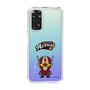 スリムプロテクションケース［ B.LEAGUE - 越谷アルファーズ - アルファマン ］