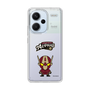 スリムプロテクションケース［ B.LEAGUE - 越谷アルファーズ - アルファマン ］