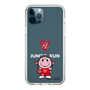 スリムプロテクションケース［ B.LEAGUE - 千葉ジェッツ - ジャンボくん ］