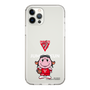 スリムプロテクションケース［ B.LEAGUE - 千葉ジェッツ - ジャンボくん ］