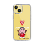 スリムプロテクションケース［ B.LEAGUE - 千葉ジェッツ - ジャンボくん ］