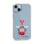 スリムプロテクションケース［ B.LEAGUE - 千葉ジェッツ - ジャンボくん ］