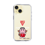 スリムプロテクションケース［ B.LEAGUE - 千葉ジェッツ - ジャンボくん ］