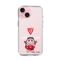 スリムプロテクションケース［ B.LEAGUE - 千葉ジェッツ - ジャンボくん ］