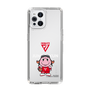 スリムプロテクションケース［ B.LEAGUE - 千葉ジェッツ - ジャンボくん ］
