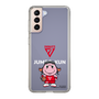 スリムプロテクションケース［ B.LEAGUE - 千葉ジェッツ - ジャンボくん ］
