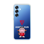 スリムプロテクションケース［ B.LEAGUE - 千葉ジェッツ - ジャンボくん ］
