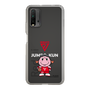 スリムプロテクションケース［ B.LEAGUE - 千葉ジェッツ - ジャンボくん ］
