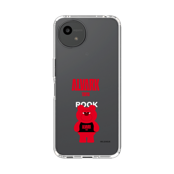 スリムプロテクションケース［ B.LEAGUE - アルバルク東京 - ルーク ］