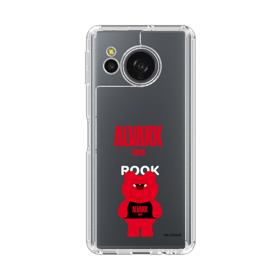 スリムプロテクションケース［ B.LEAGUE - アルバルク東京 - ルーク ］