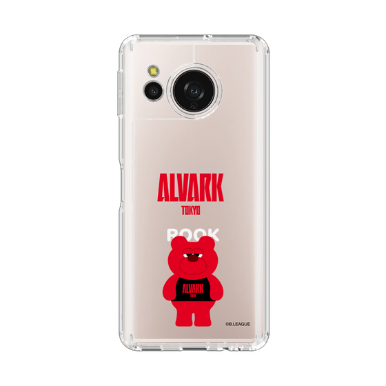 スリムプロテクションケース［ B.LEAGUE - アルバルク東京 - ルーク ］