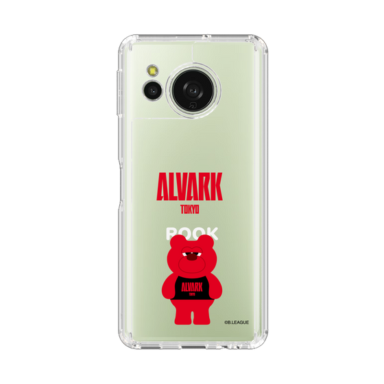 スリムプロテクションケース［ B.LEAGUE - アルバルク東京 - ルーク ］