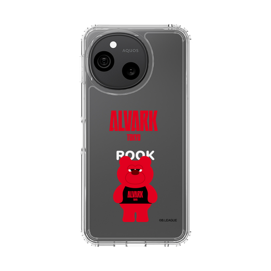 スリムプロテクションケース［ B.LEAGUE - アルバルク東京 - ルーク ］