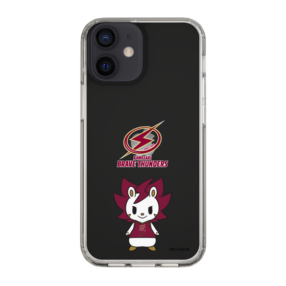 スリムプロテクションケース［ B.LEAGUE - 川崎ブレイブサンダース - ロウル ］