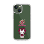 スリムプロテクションケース［ B.LEAGUE - 川崎ブレイブサンダース - ロウル ］