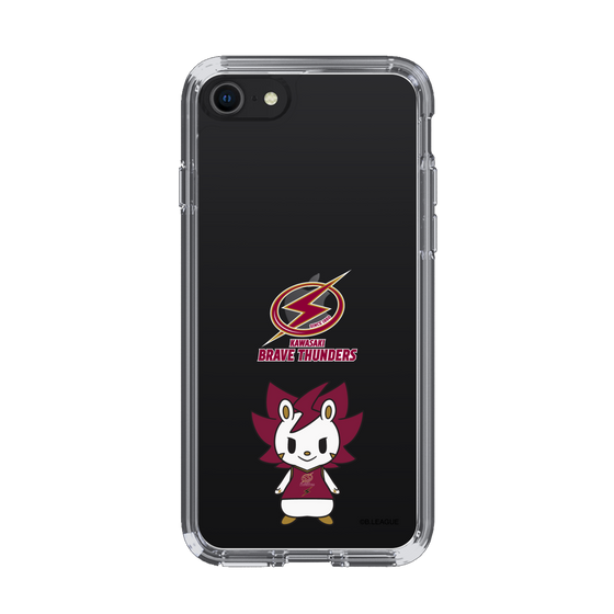スリムプロテクションケース［ B.LEAGUE - 川崎ブレイブサンダース - ロウル ］
