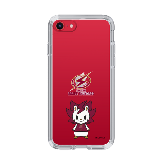 スリムプロテクションケース［ B.LEAGUE - 川崎ブレイブサンダース - ロウル ］