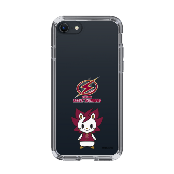 スリムプロテクションケース［ B.LEAGUE - 川崎ブレイブサンダース - ロウル ］