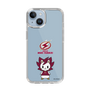 スリムプロテクションケース［ B.LEAGUE - 川崎ブレイブサンダース - ロウル ］