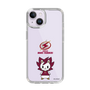 スリムプロテクションケース［ B.LEAGUE - 川崎ブレイブサンダース - ロウル ］