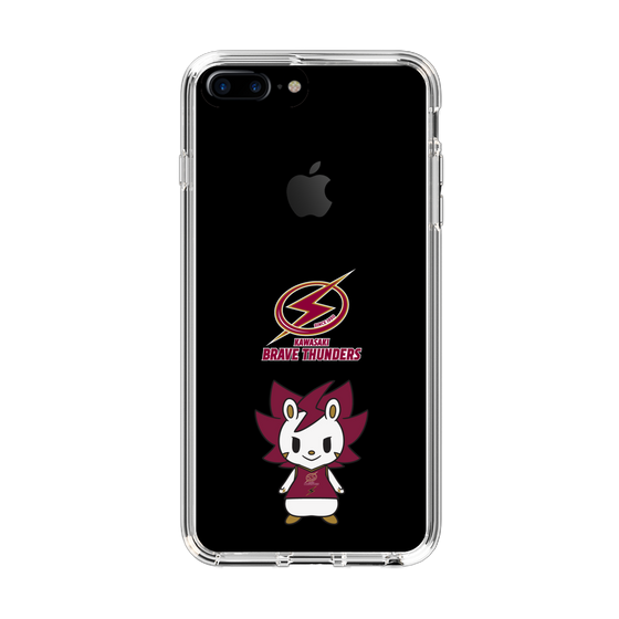 スリムプロテクションケース［ B.LEAGUE - 川崎ブレイブサンダース - ロウル ］