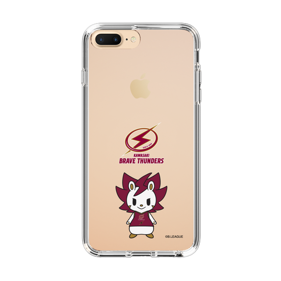 スリムプロテクションケース［ B.LEAGUE - 川崎ブレイブサンダース - ロウル ］