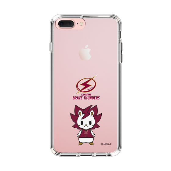 スリムプロテクションケース［ B.LEAGUE - 川崎ブレイブサンダース - ロウル ］