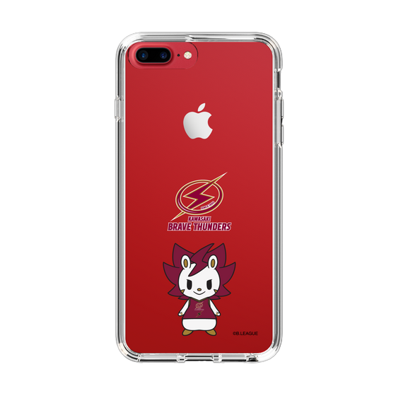 スリムプロテクションケース［ B.LEAGUE - 川崎ブレイブサンダース - ロウル ］