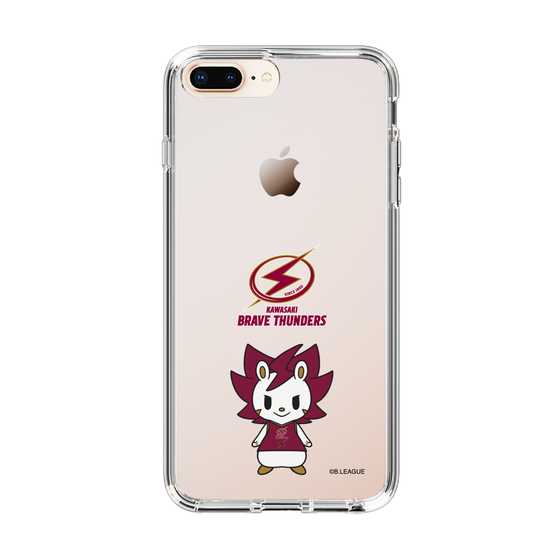 スリムプロテクションケース［ B.LEAGUE - 川崎ブレイブサンダース - ロウル ］