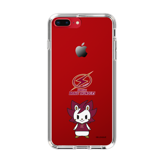 スリムプロテクションケース［ B.LEAGUE - 川崎ブレイブサンダース - ロウル ］