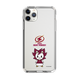スリムプロテクションケース［ B.LEAGUE - 川崎ブレイブサンダース - ロウル ］